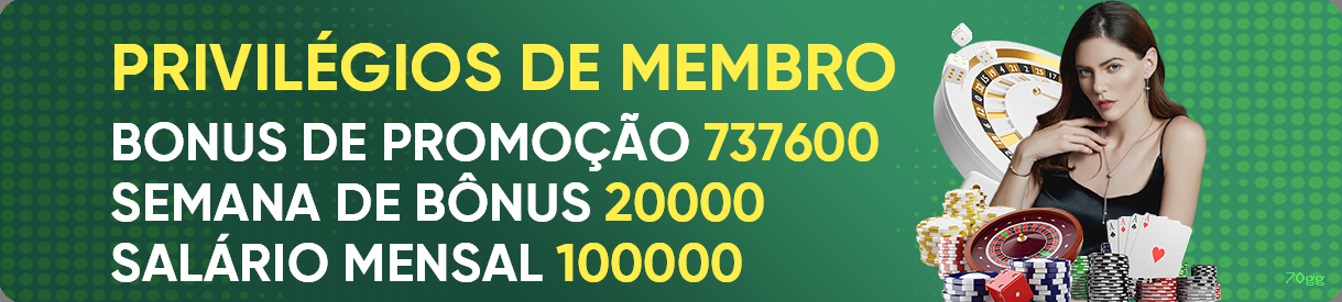 Cassino ao Vivo 70gg - Dealers Brasileiros Profissionais