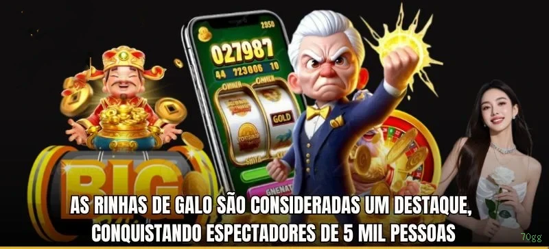 Jogos de Cassino 70gg - Variedade Incrível com Grandes Prêmios