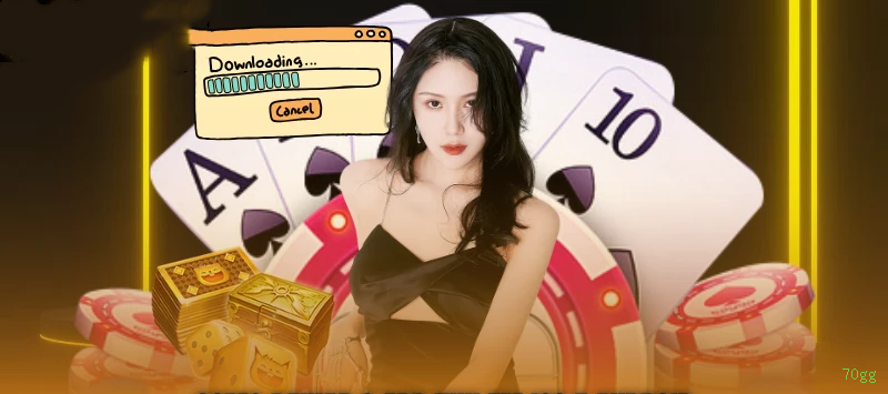 Jogos de Mesa Premium 70gg - Blackjack, Roleta, Baccarat