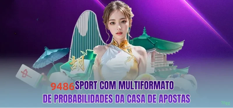 Plataforma 70gg - Segurança, Tecnologia e Confiança